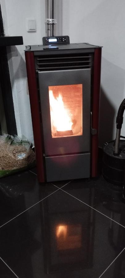 Alojamento De Crasto - Geres Zewnętrze zdjęcie